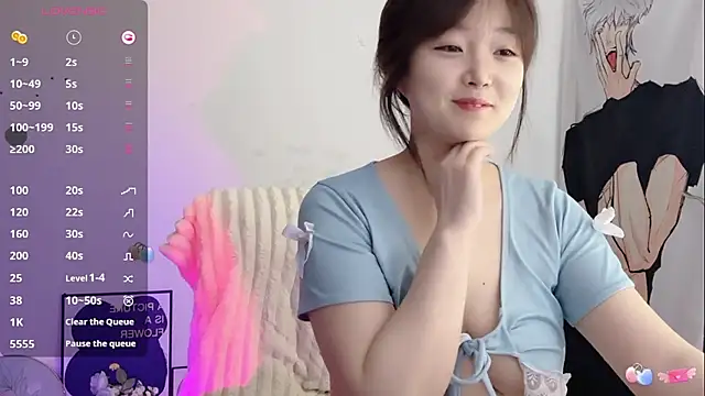  flipped  online show from 6, 4, 2026