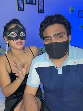 Cutie Seema online show from 13, 2, 2026