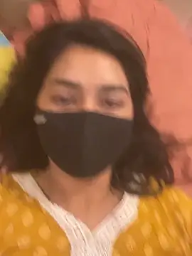 Cutie Seema online show from 30, 4, 2026