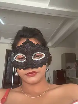 Snapshot of Cutie_Seema chatting on 17, 5, 2026 Cutie Seema online show from 17, 5, 2026