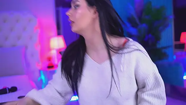 LexaRhodes online show from 6, 1, 2026