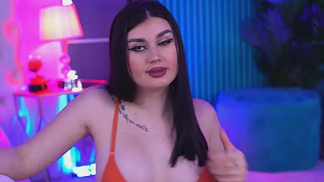 LexaRhodes online show from 18, 1, 2026