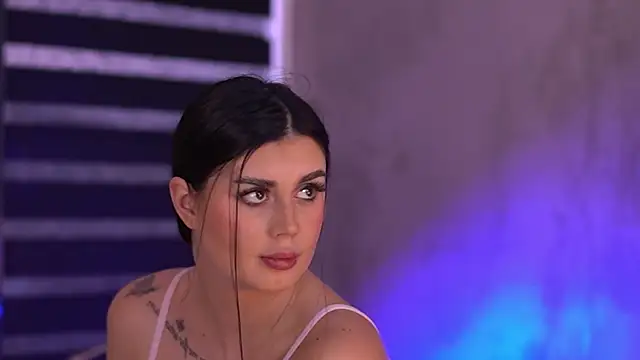 LexaRhodes online show from 13, 2, 2026