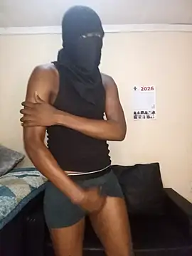 Snapshot of blackstallionXXXX chatting on 13, 1, 2026 blackstallionXXXX online show from 13, 1, 2026