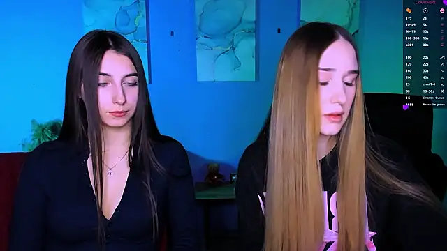 mila firee online show from 9, 2, 2026