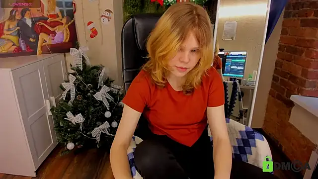 Soft Flame online show from 16, 1, 2026