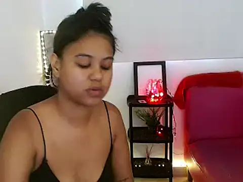 Shawnycarson online show from 18, 7, 2026