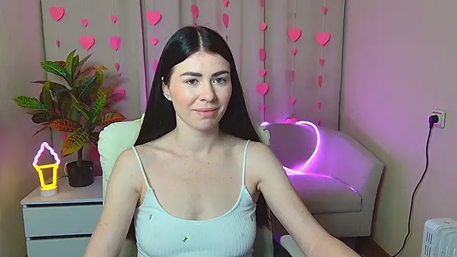 MilaSecret55 online show from 7, 2, 2026