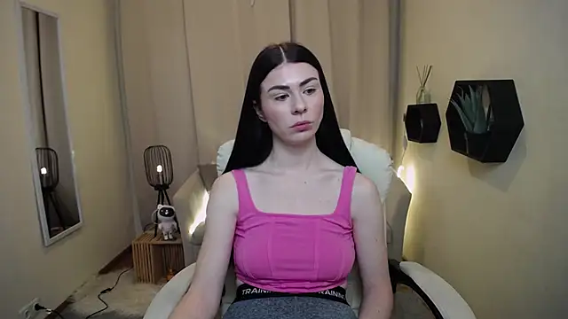 MilaSecret55 online show from 21, 2, 2026