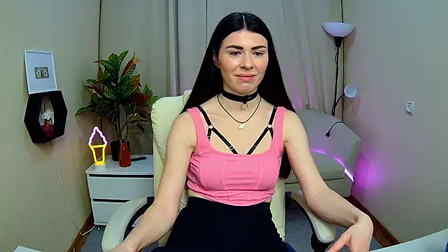 MilaSecret55 online show from 26, 2, 2026