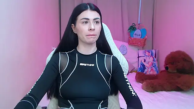 MilaSecret55 online show from 2, 4, 2026