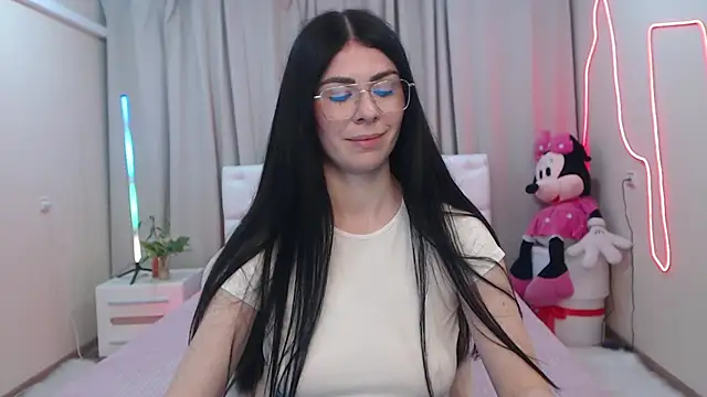 Snapshot of MilaSecret55 chatting on 16, 5, 2026 MilaSecret55 online show from 16, 5, 2026