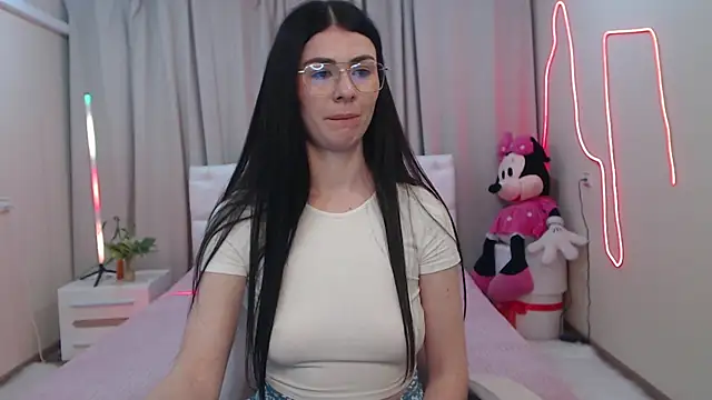 Snapshot of MilaSecret55 chatting on 16, 5, 2026 MilaSecret55 online show from 16, 5, 2026