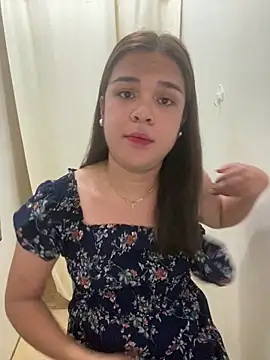 stripyapril online show from 17, 3, 2026