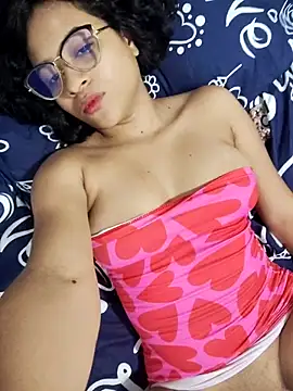 DAFNNEE HOT online show from 7, 4, 2026