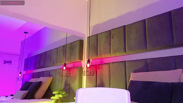 luna blannco online show from 13, 2, 2026