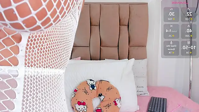 emily rivas  online show from 9, 2, 2026