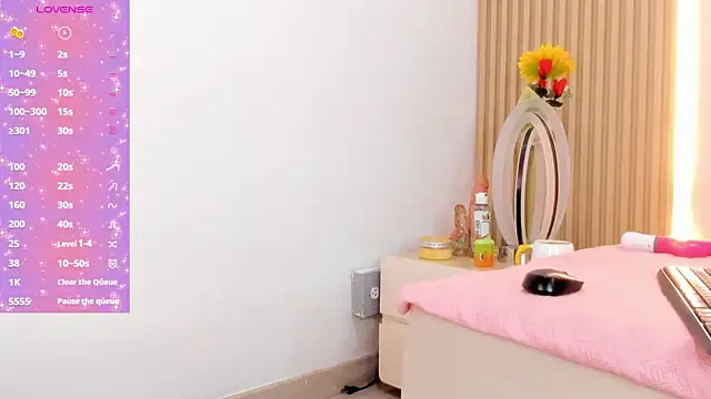 emily rivas  online show from 1, 4, 2026