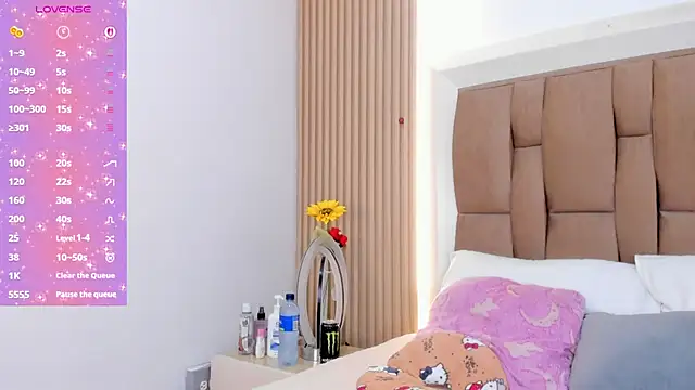 emily rivas  online show from 6, 4, 2026