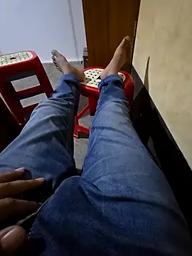 SHARIF12123 online show from 27, 3, 2026