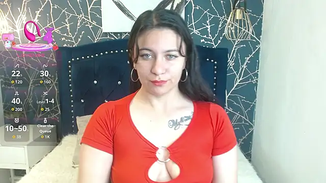 amanda rousee online show from 16, 1, 2026