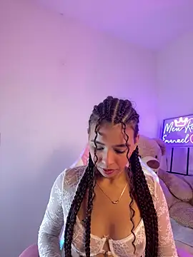 Ana herrera online show from 25, 3, 2026