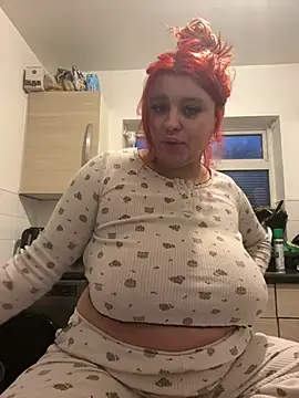 Curvybabesxxo online show from 13, 1, 2026