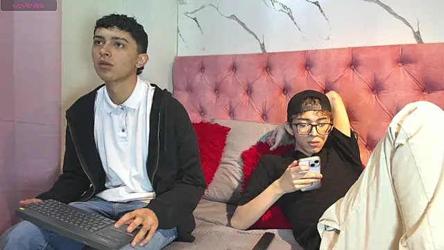 double temptation2 online show from 20, 12, 2025