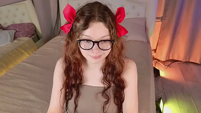 My Mary Jane online show from 14, 1, 2026