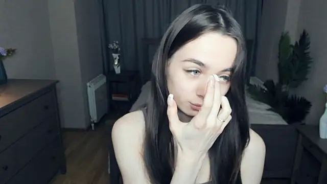 Snapshot of YvonneRobes chatting on 20, 2, 2026 YvonneRobes online show from 20, 2, 2026