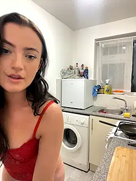 Snapshot of PoppyAnne_ chatting on 12, 1, 2026 PoppyAnne online show from 12, 1, 2026