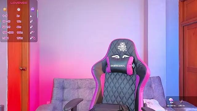 melanimorgan1 online show from 20, 3, 2026