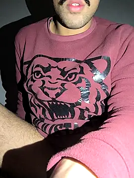 twinkarabboy online show from 14, 1, 2026