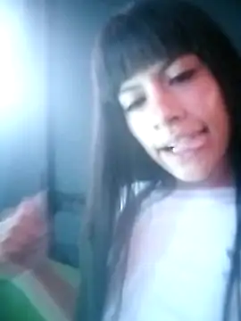 charlotteclover online show from 31, 3, 2026