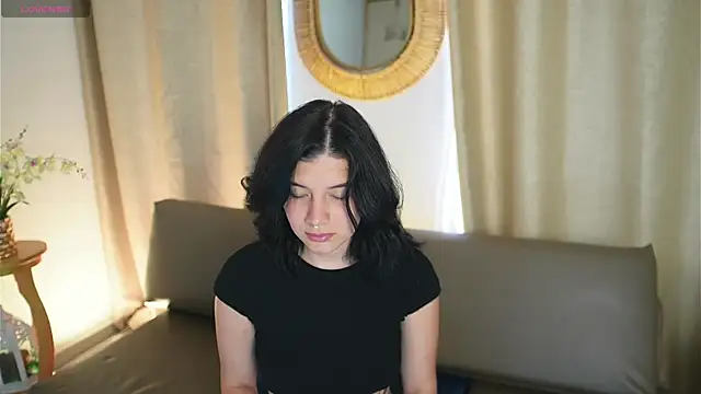 Snapshot of AlexiaClark7 chatting on 4, 2, 2026 AlexiaClark7 online show from 4, 2, 2026