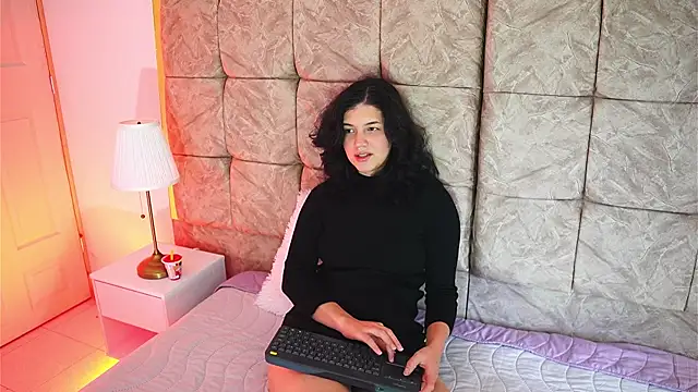 Snapshot of AlexiaClark7 chatting on 25, 2, 2026 AlexiaClark7 online show from 25, 2, 2026