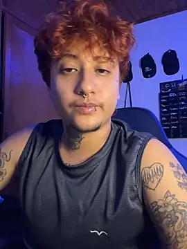 Georgie shy2 online show from 17, 4, 2026