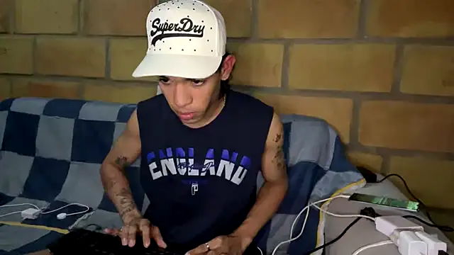 Snapshot of Glen_connor_11 chatting on 26, 2, 2026 Glen connor 11 online show from 26, 2, 2026