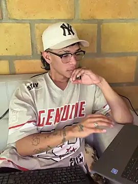 Snapshot of Glen_connor_11 chatting on 9, 3, 2026 Glen connor 11 online show from 9, 3, 2026