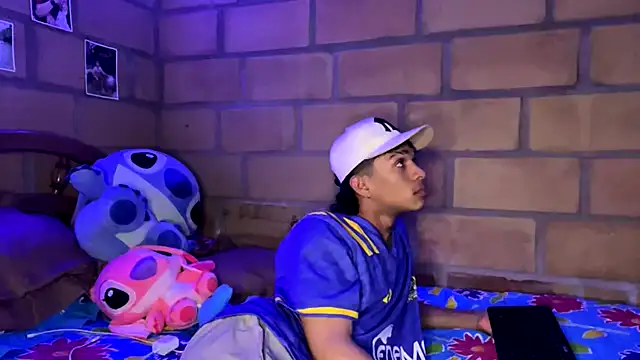 Snapshot of Glen_connor_11 chatting on 14, 3, 2026 Glen connor 11 online show from 14, 3, 2026