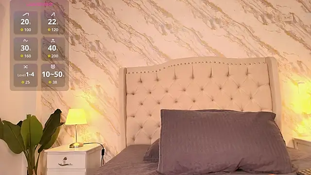 Snapshot of Yuliana-ambell chatting on 7, 1, 2026 Yuliana-ambell online show from 7, 1, 2026