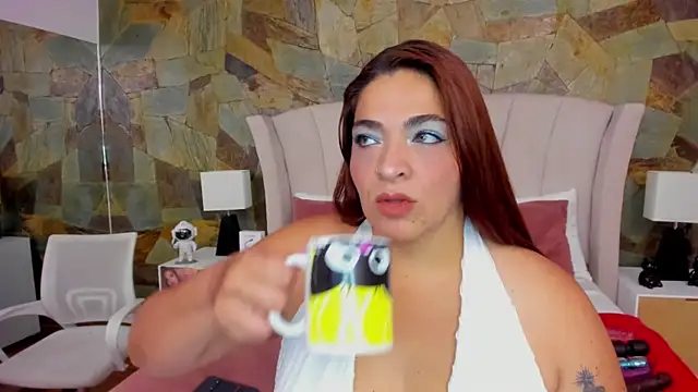 GabyGrey  online show from 8, 4, 2026