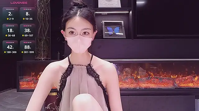 Anan-077 online show from 21, 2, 2026