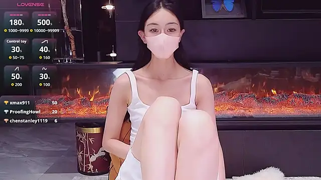 Snapshot of Anan-077 chatting on 20, 6, 2026 Anan-077 online show from 20, 6, 2026