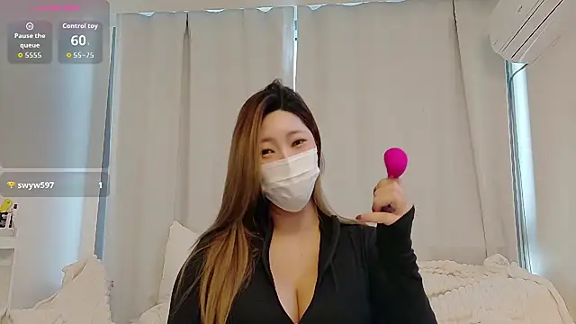 joababa312 online show from 17, 12, 2025