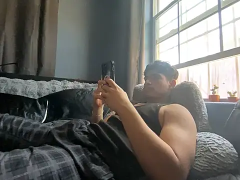 Snapshot of Playboy-Ever chatting on 1, 6, 2026 Playboy-Ever online show from 1, 6, 2026
