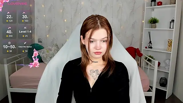 KianaVision online show from 15, 1, 2026