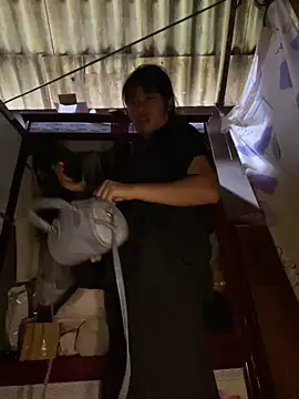 Nika-be online show from 10, 3, 2026