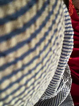 Nika-be online show from 5, 4, 2026