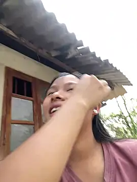 Nika-be online show from 17, 4, 2026